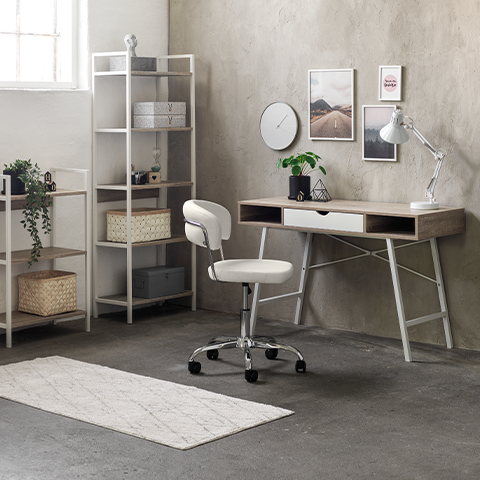 Muebles de oficina