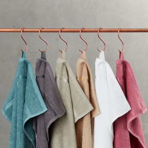 Textiles de baño
