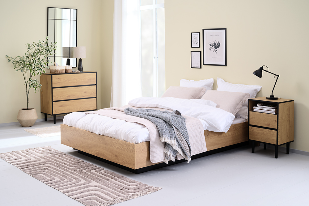 Dormitorio