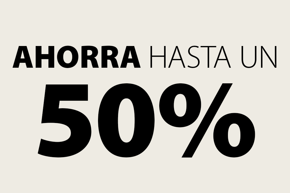 Todas las ofertas