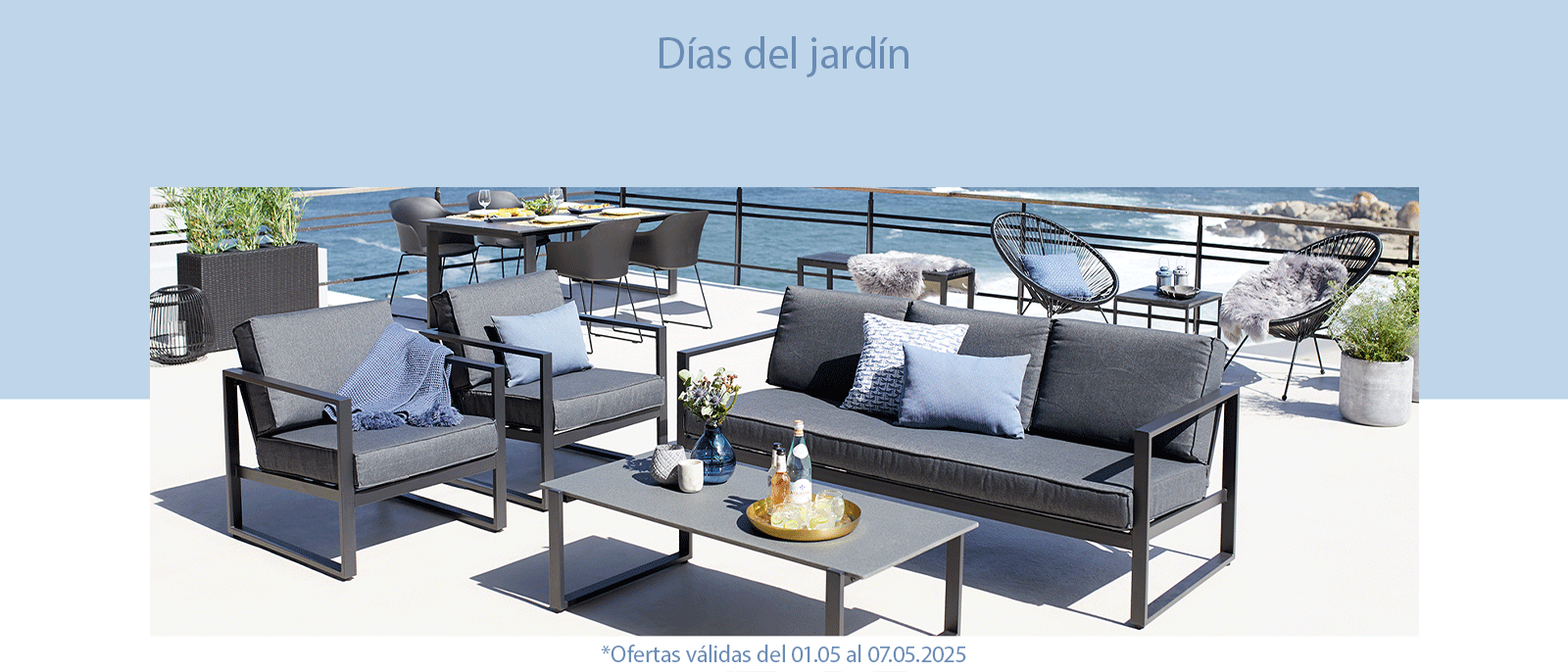 Descubre grandes ofertas Descubre grandes ofertas