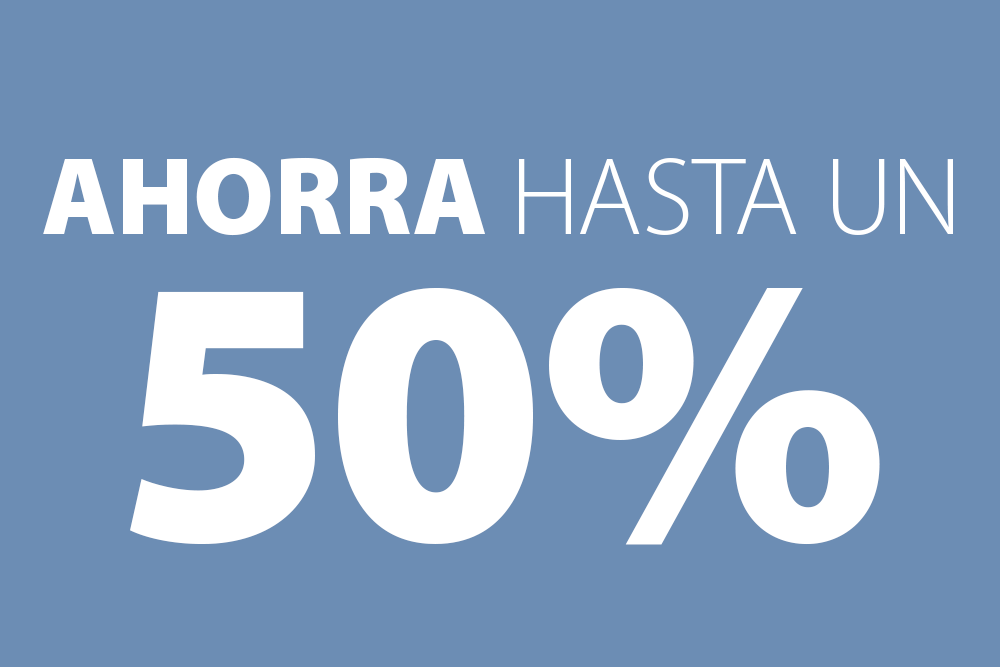 Ver las ofertas
