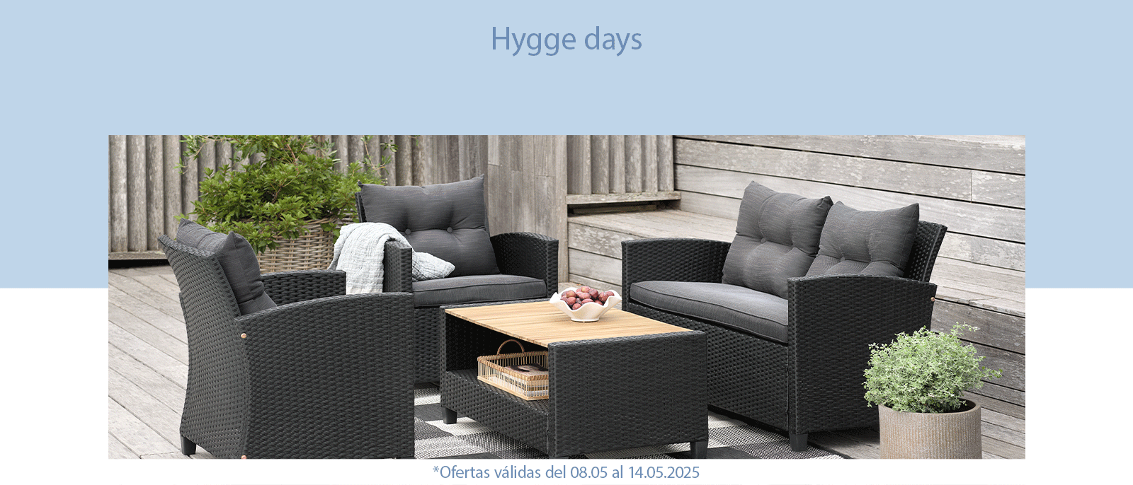 Hygge days Hygge days