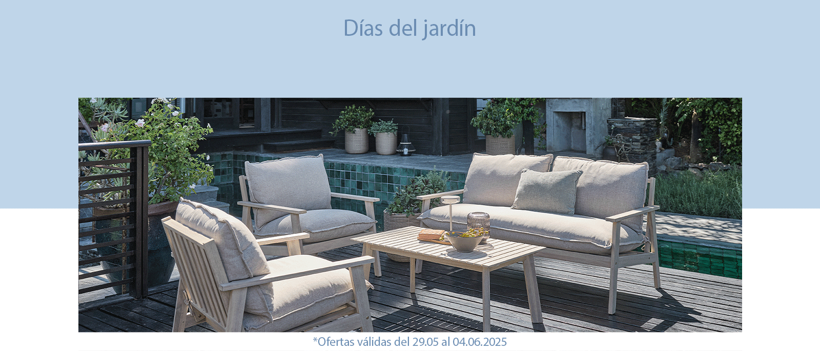 Descubre grandes ofertas Descubre grandes ofertas