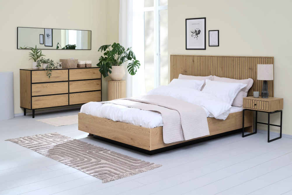 Dormitorio