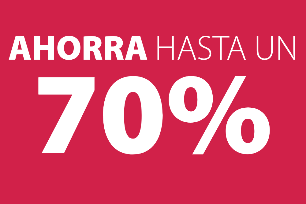 Todas las ofertas