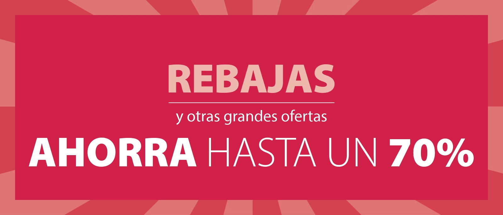 No te pierdas las rebajas en JYSK No te pierdas las rebajas en JYSK