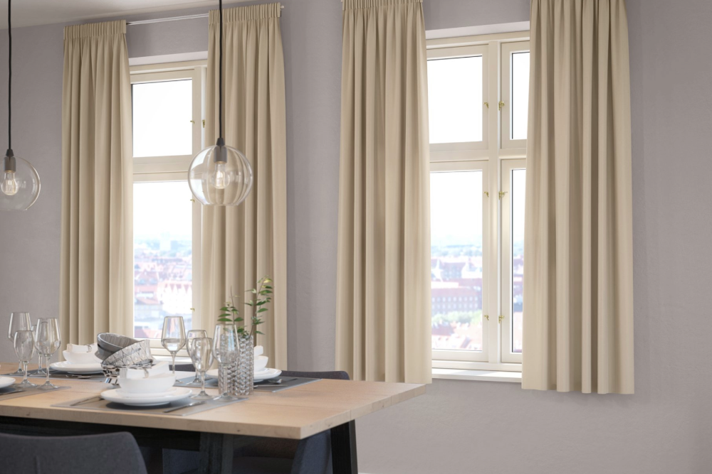 Cortinas