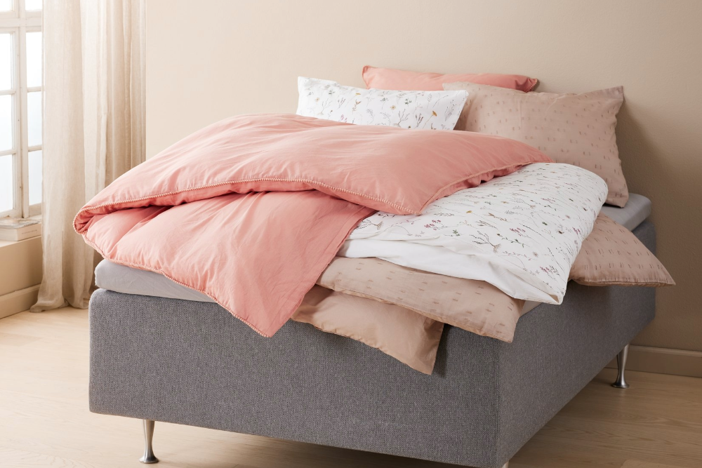 Ropa de cama
