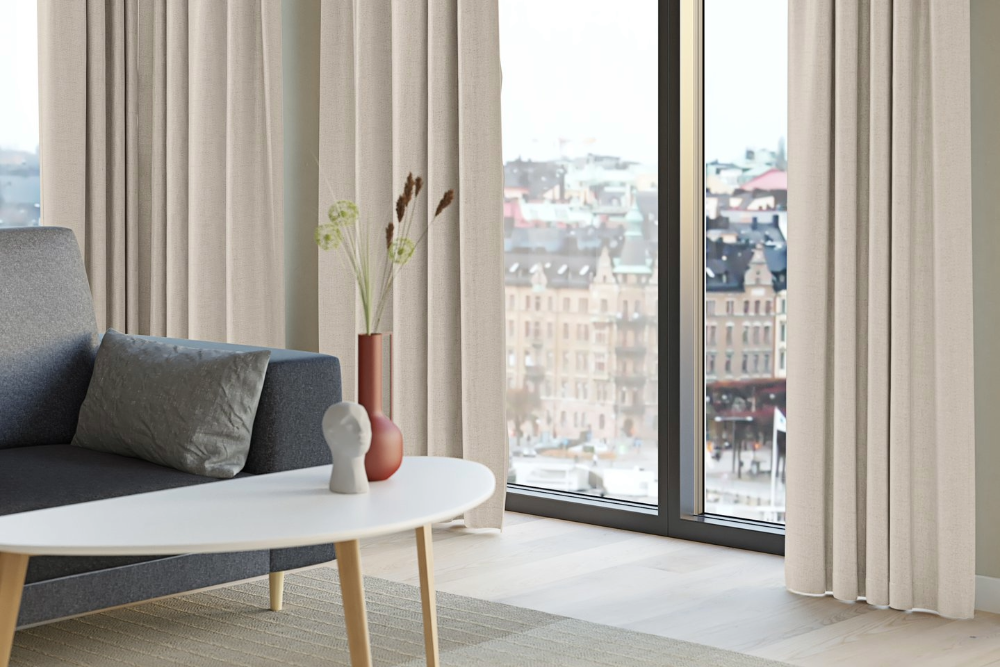 Cortinas
