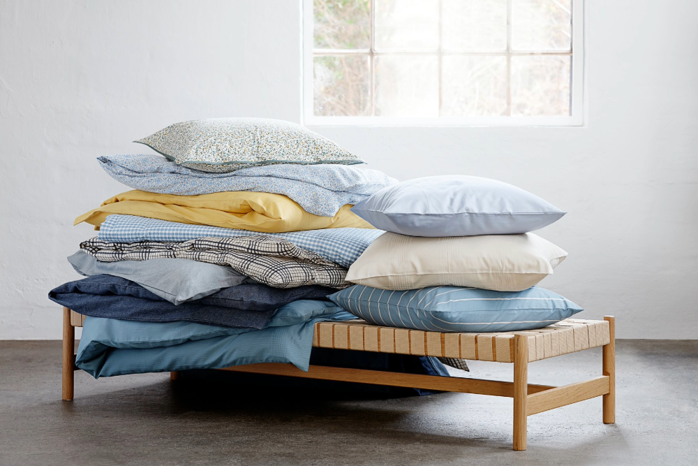 Ropa de cama