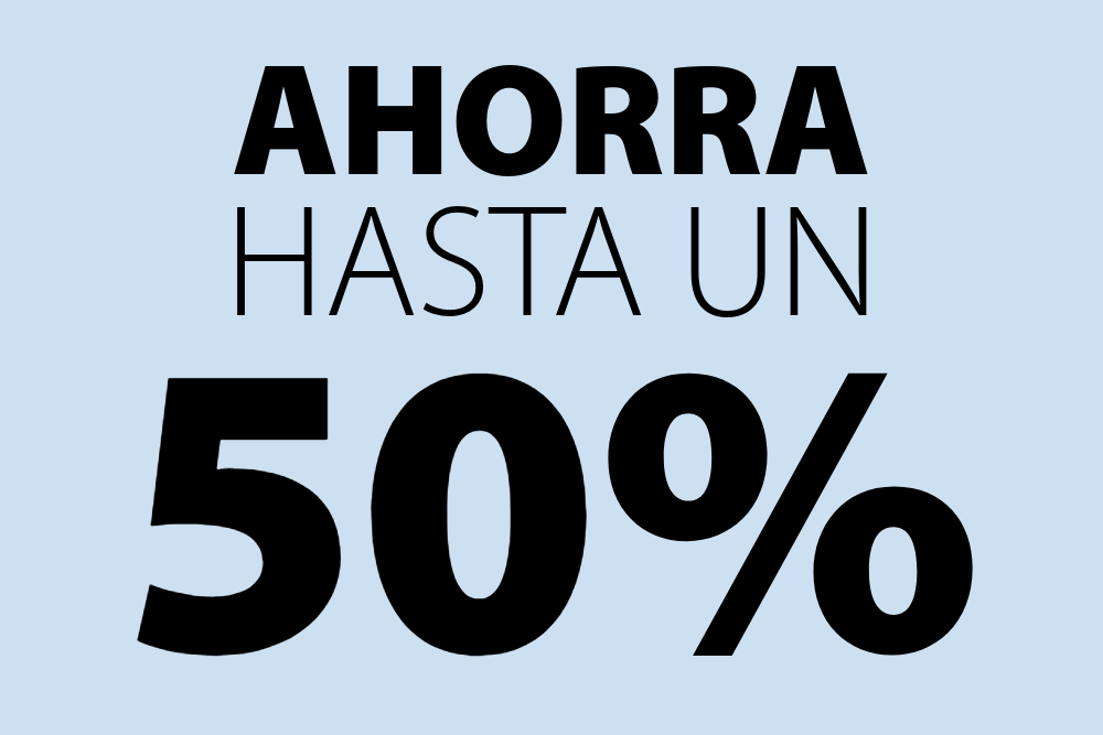Ver todas las ofertas
