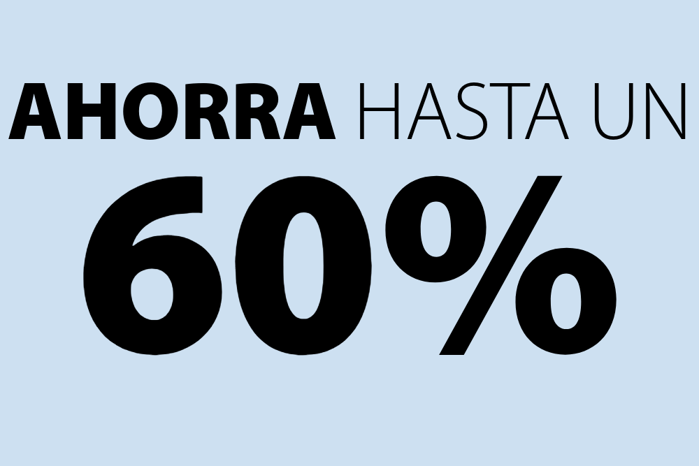 Ver las ofertas
