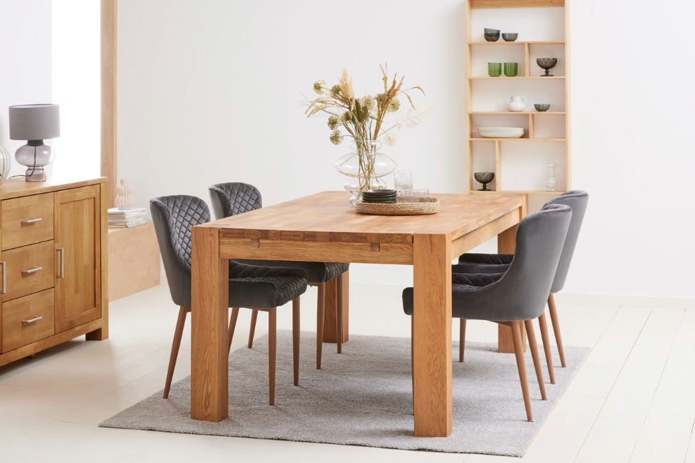 Muebles de comedor