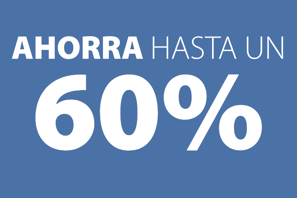 Ver todas las ofertas