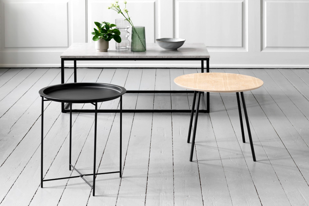 Muebles de interior