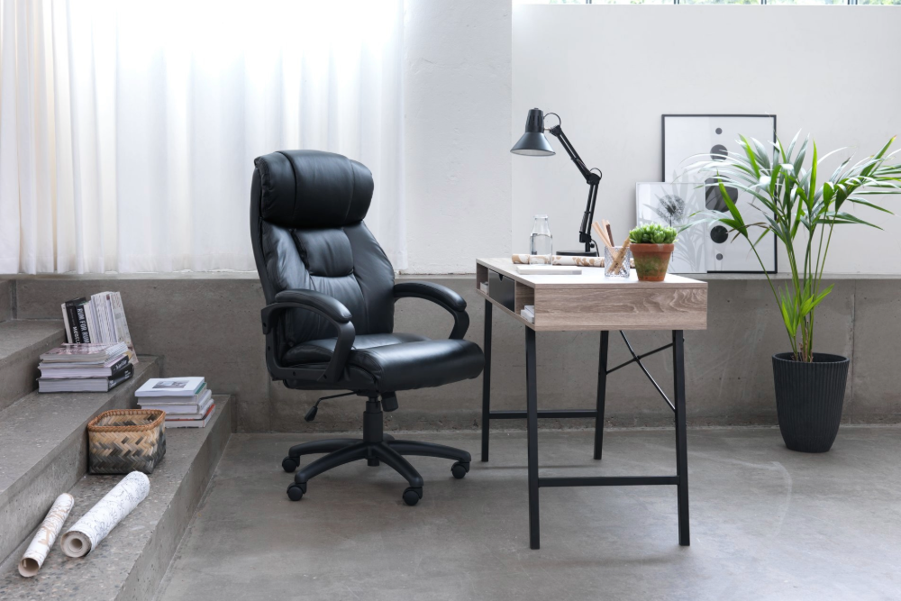 Muebles de oficina