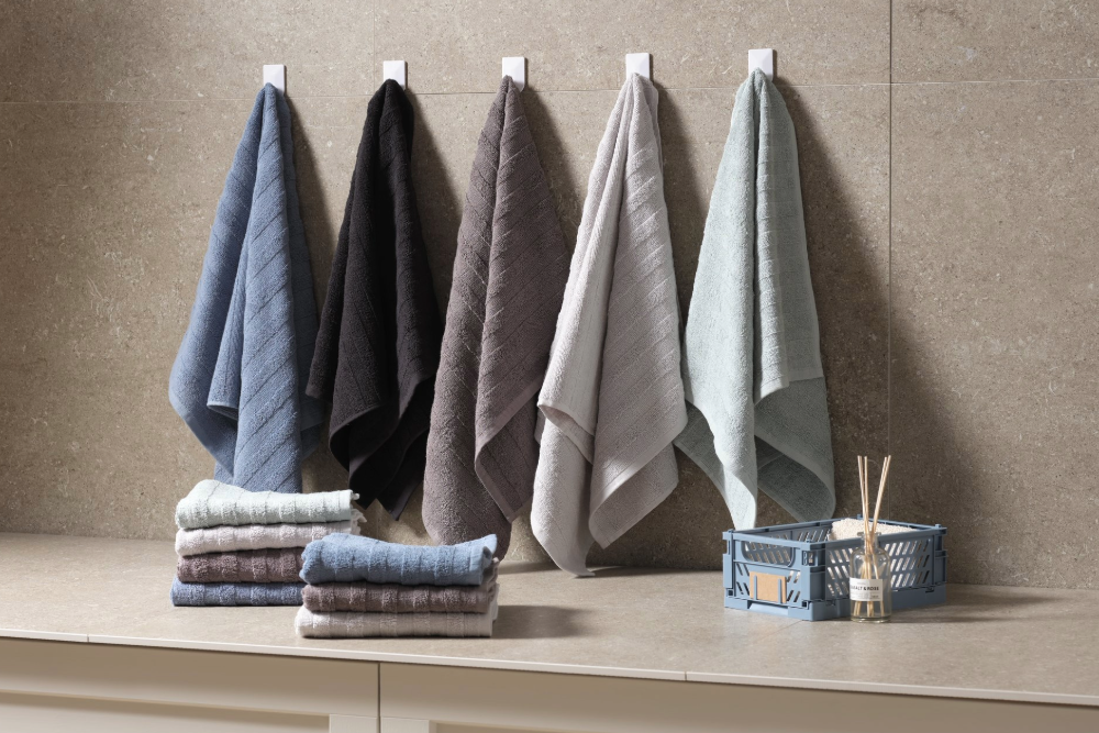 Textiles de baño
