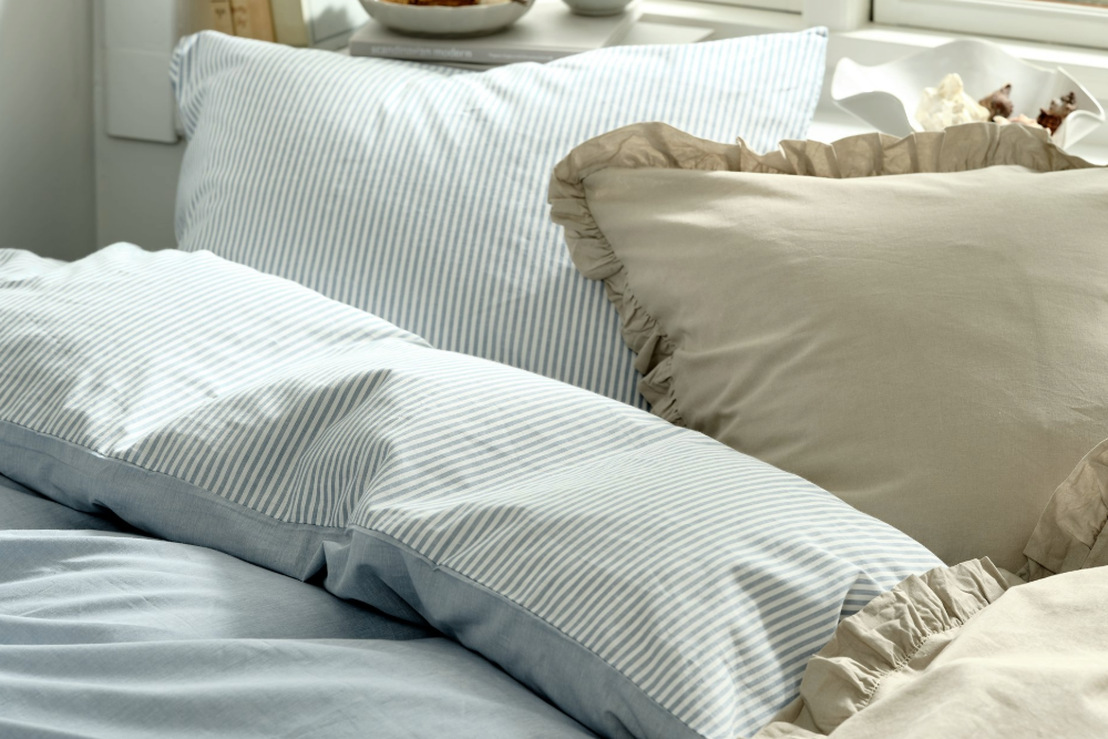 Ropa de cama