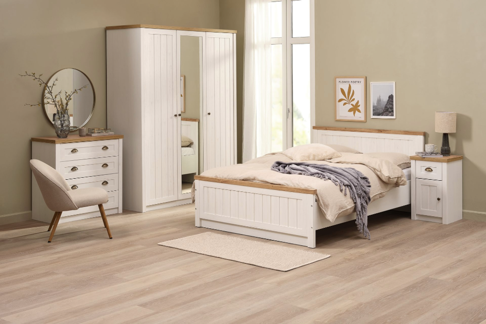 Muebles de dormitorio 