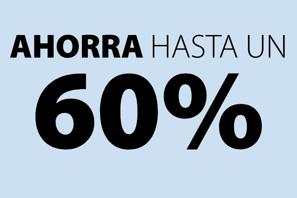 Ver todas las ofertas