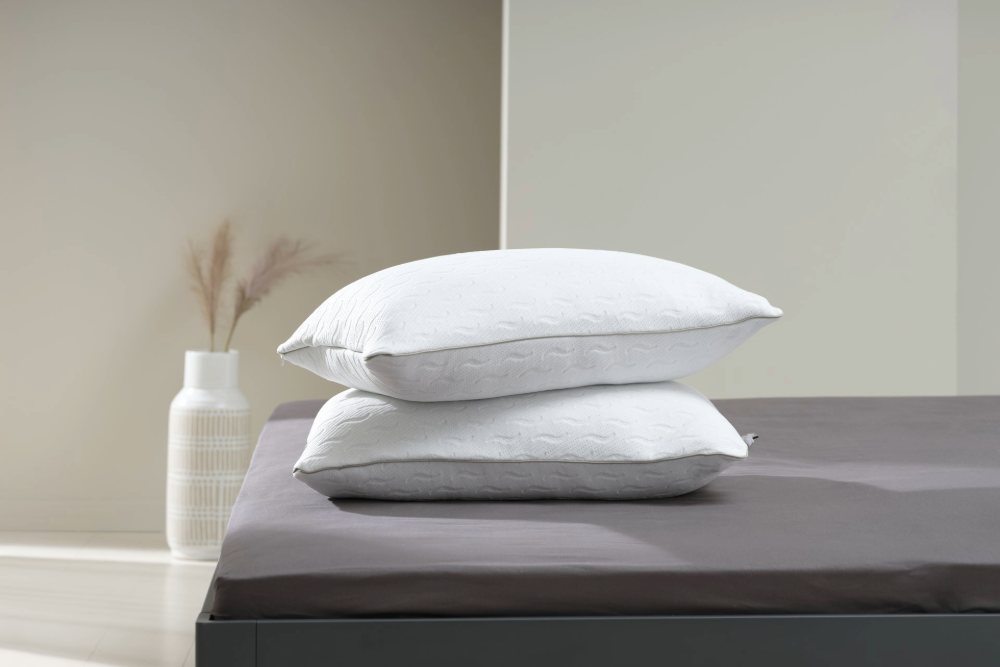Almohadas especiales