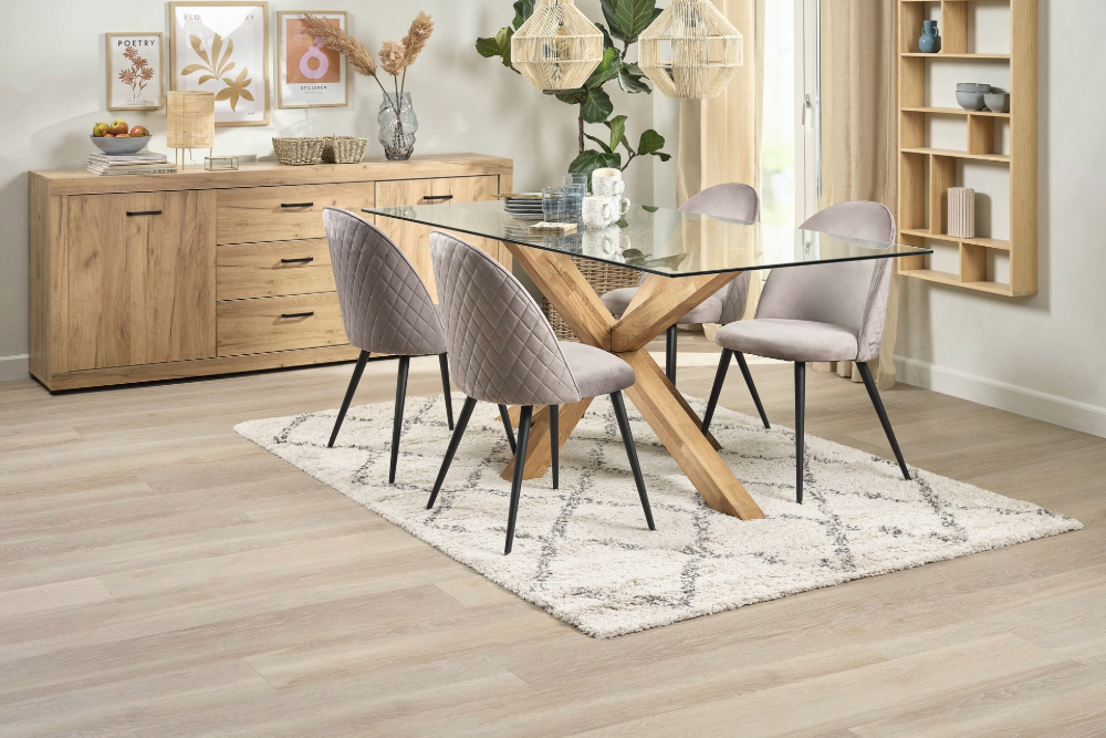 Sillas de comedor