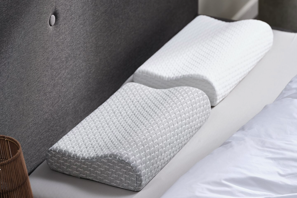 Almohadas especiales