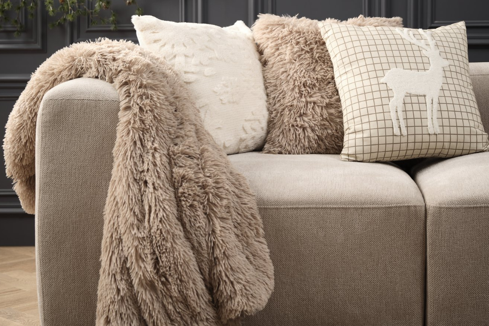 Textiles para el hogar