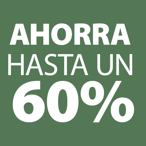 DESCUBRE TODAS LAS OFERTAS