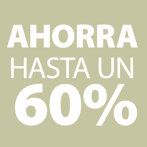 Todas las ofertas