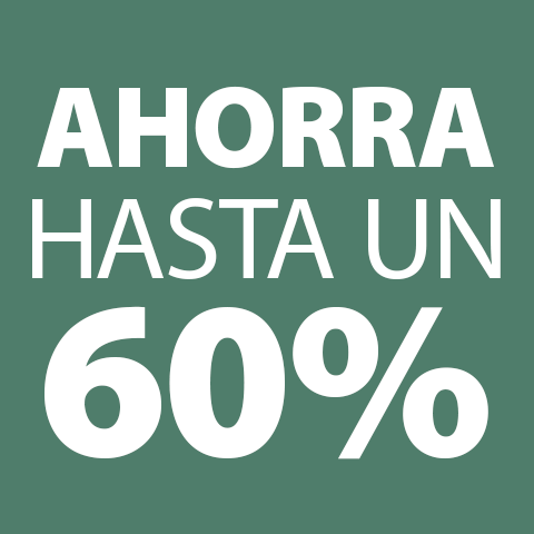 VER TODAS LAS OFERTAS