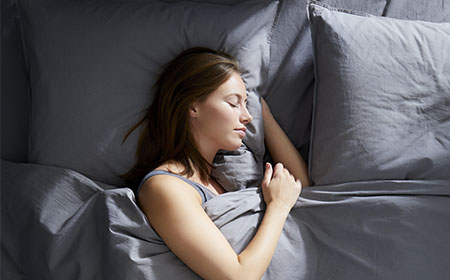 ¿Cómo dormir mejor cuando hace calor?