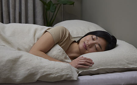 ¿Qué son las cámaras de una almohada? 