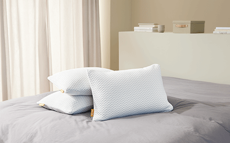 ¿Cuánto cuesta una almohada?