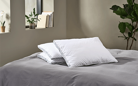 ¿Cuándo deberías cambiar tu almohada? 