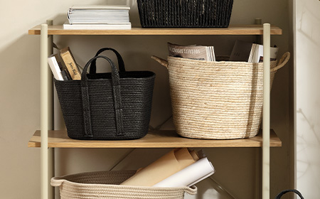 Las cajas decorativas favoritas de nuestra Category Buyer