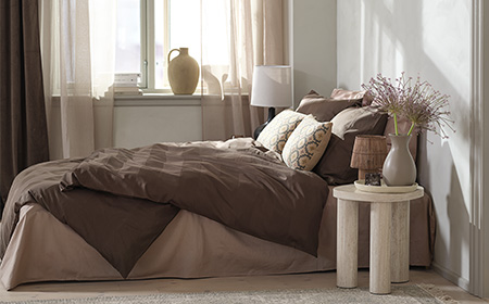 Guía para comprar ropa de cama: cómo elegir las mejores sábanas para tu cama