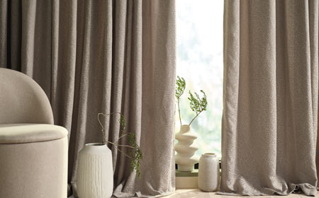 La guía definitiva de cortinas y estores