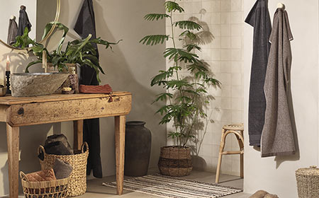 Los accesorios de baño favoritos de nuestra compradora