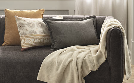 Los textiles para el hogar favoritos de nuestra compradora 