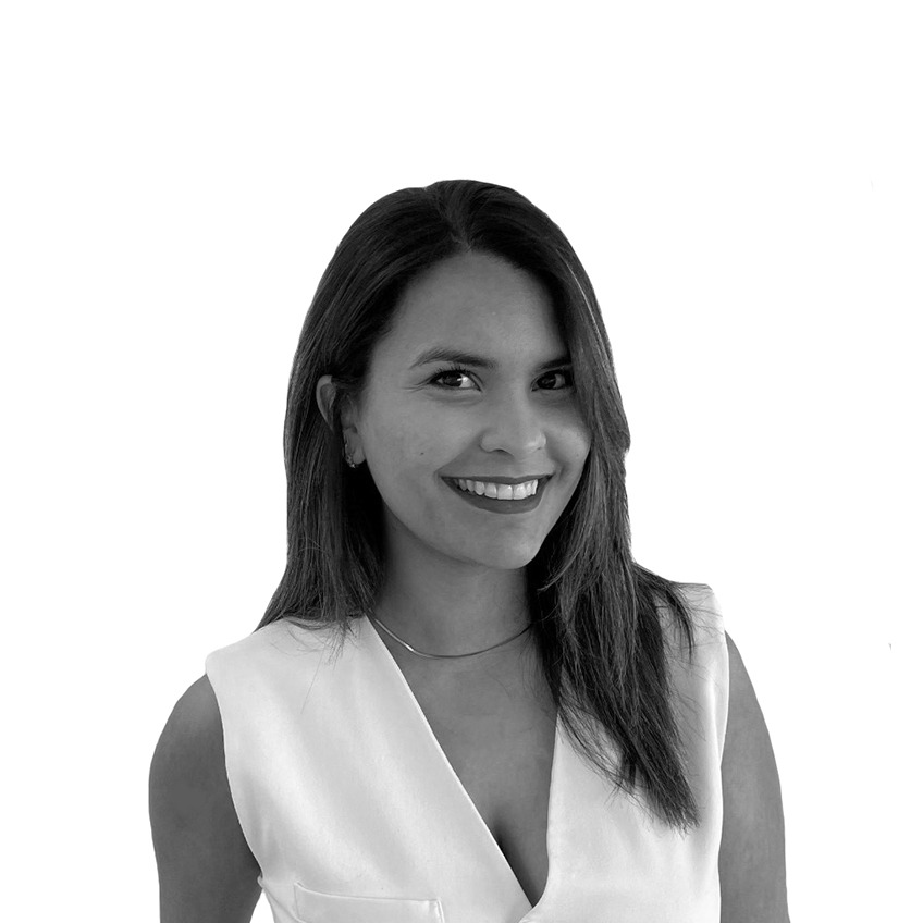 Marianna Sequeda - B2B Sales Assistant