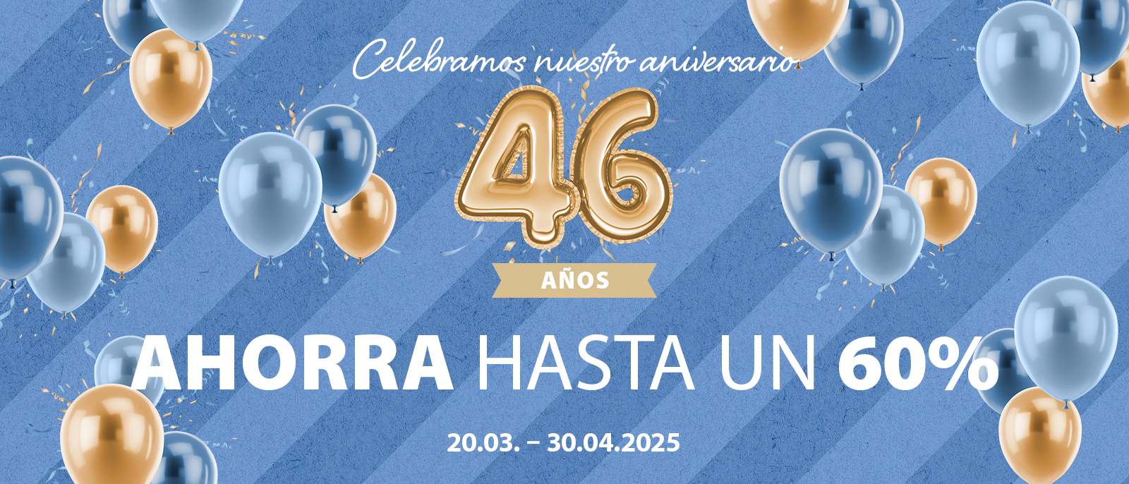 Aniversario Internacional 