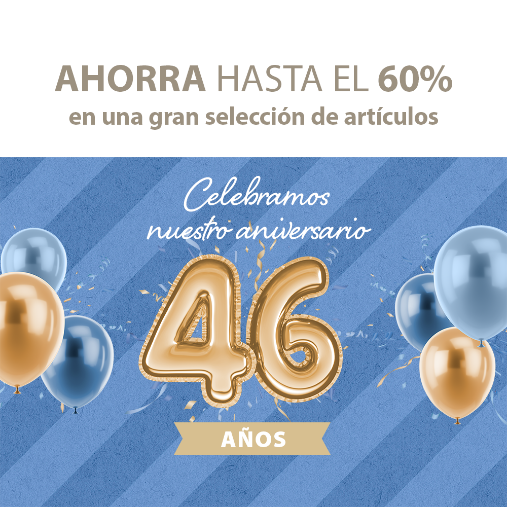 Aniversario Internacional 