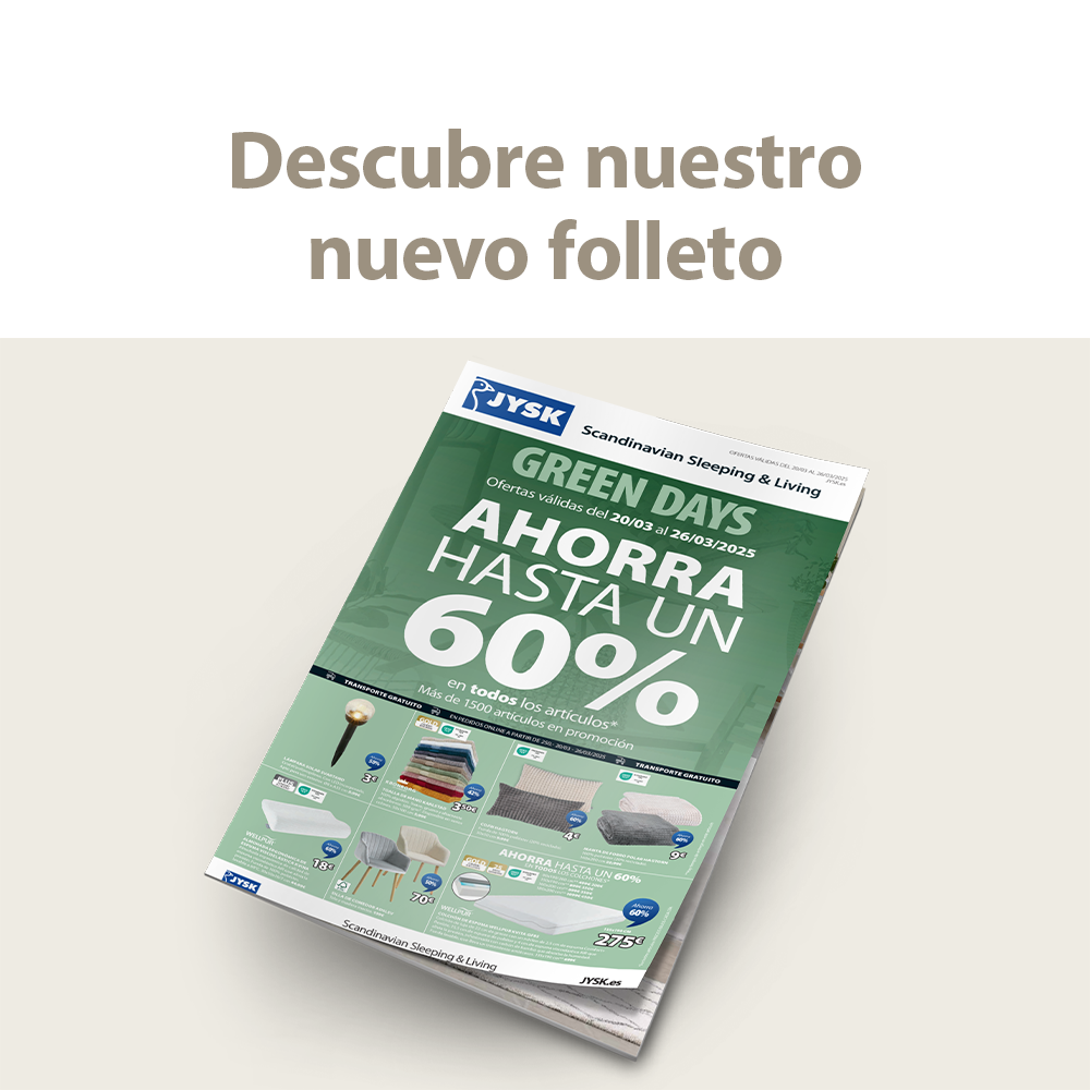 Ver el folleto