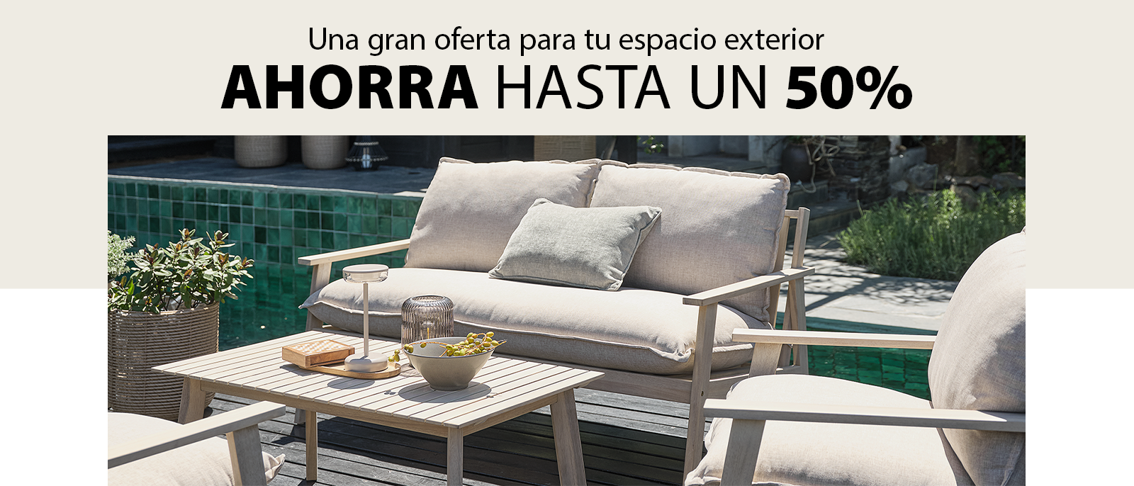 Ver todas las ofertas