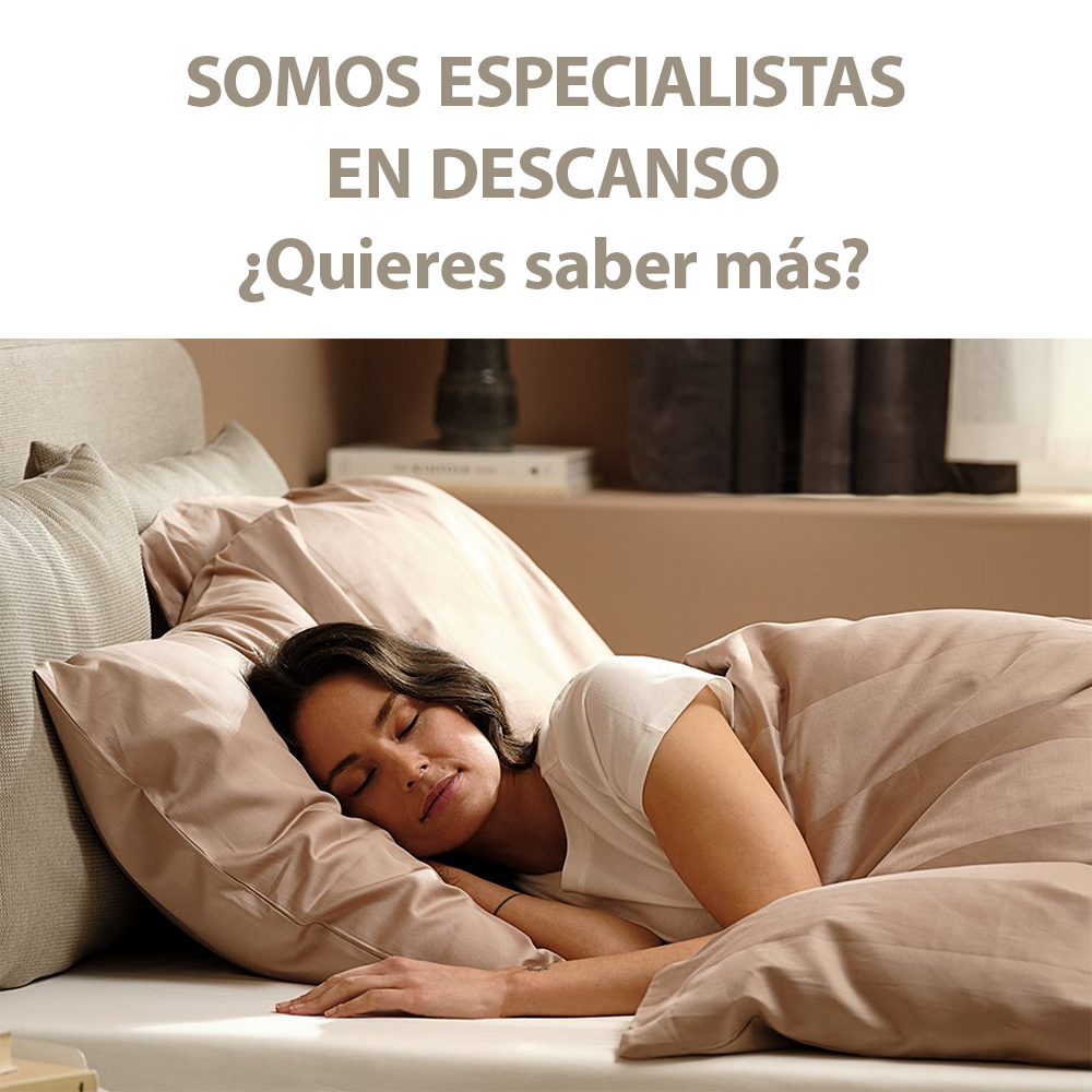 Descanso