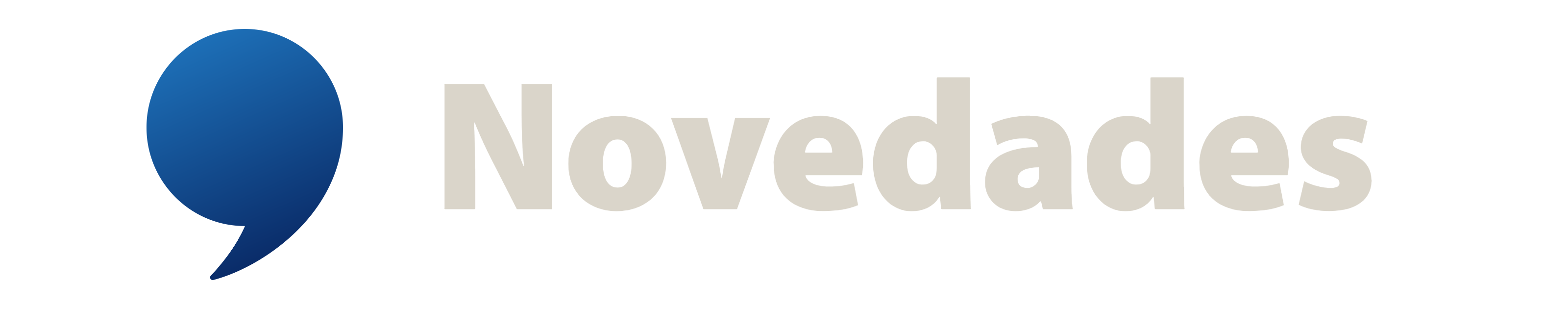 Novedades Novedades
