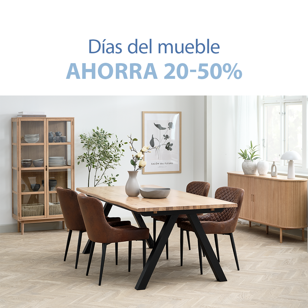 Días del mueble
