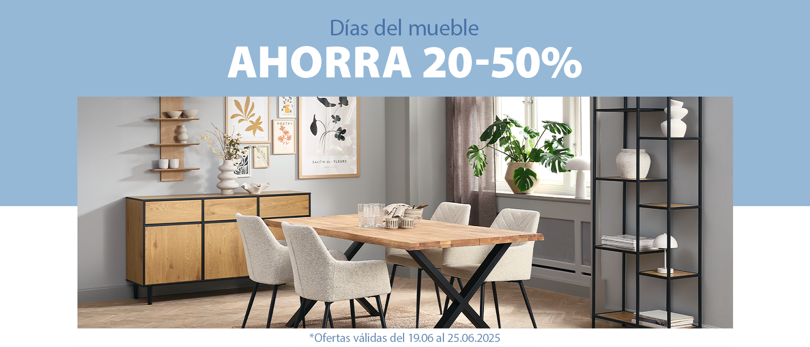 Días del mueble